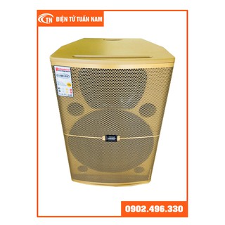Loa kéo di động Bose DK-1809