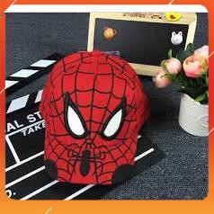 Mũ nhện cho bé / mũ nhện trẻ em