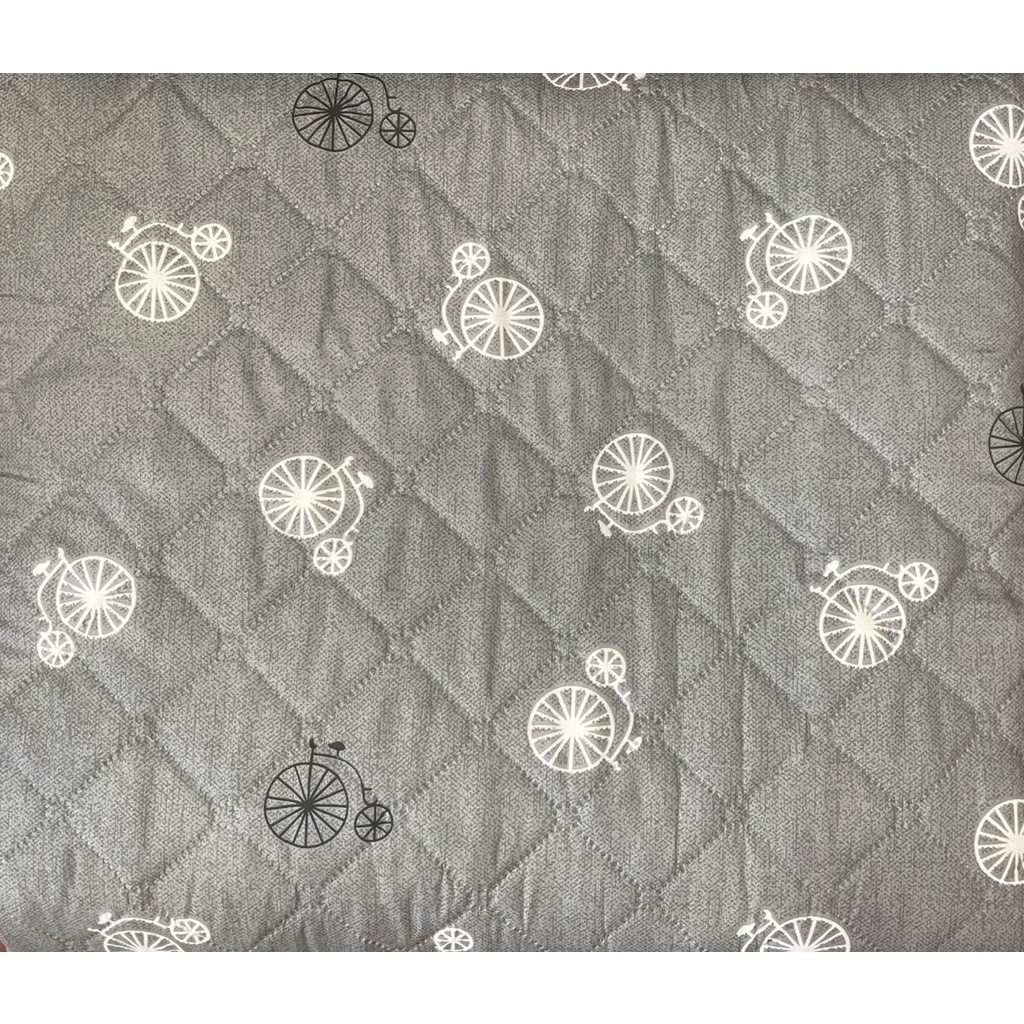GIÁ CỰC SỐC: 1 CHĂN ĐỆM ĐIỆN VẢI COTTON HÀN QUỐC 1M8 X1M35