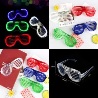 Kính hot trend có đèn led - K2037