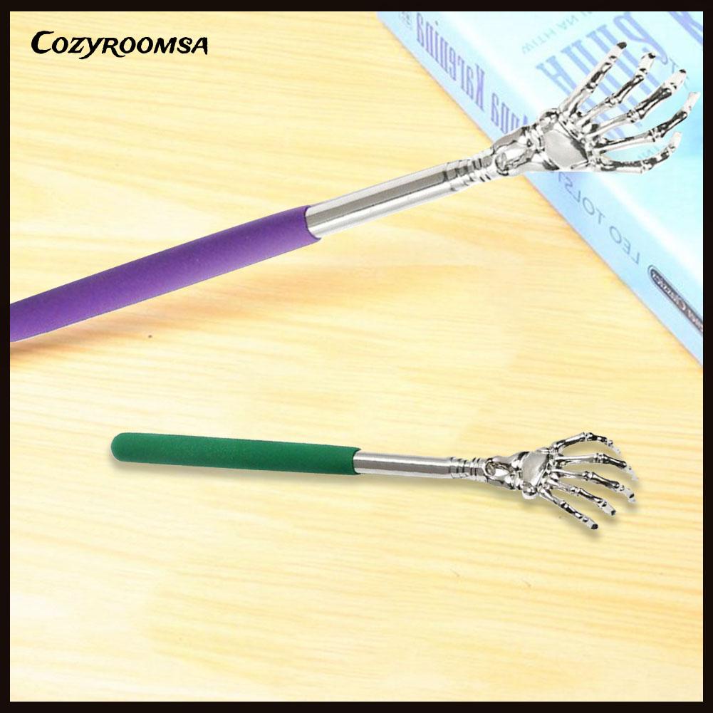 Dụng Cụ Mát Xa Lưng Bằng Thép Không Gỉ