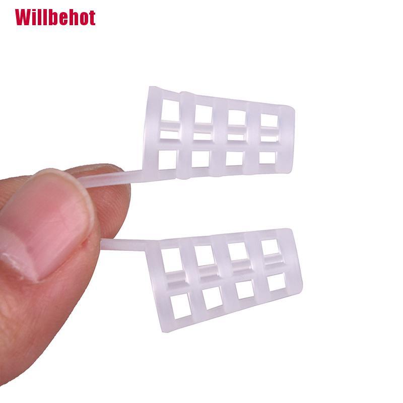 Bộ 8 Dụng Cụ Chống Ngáy Khi Ngủ Tiện Dụng