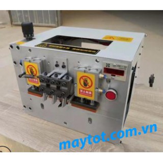 Máy khoan chốt cam liên kết để bàn 3 chấu