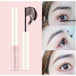 Mascara Lameila nội địa trung vỏ hồng