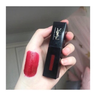 🌸Son Ysl Vinyl cream tester fullbox