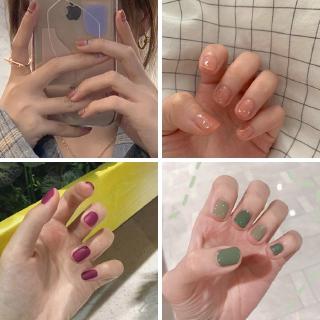 Sơn Móng Tay Chống Thấm Nước