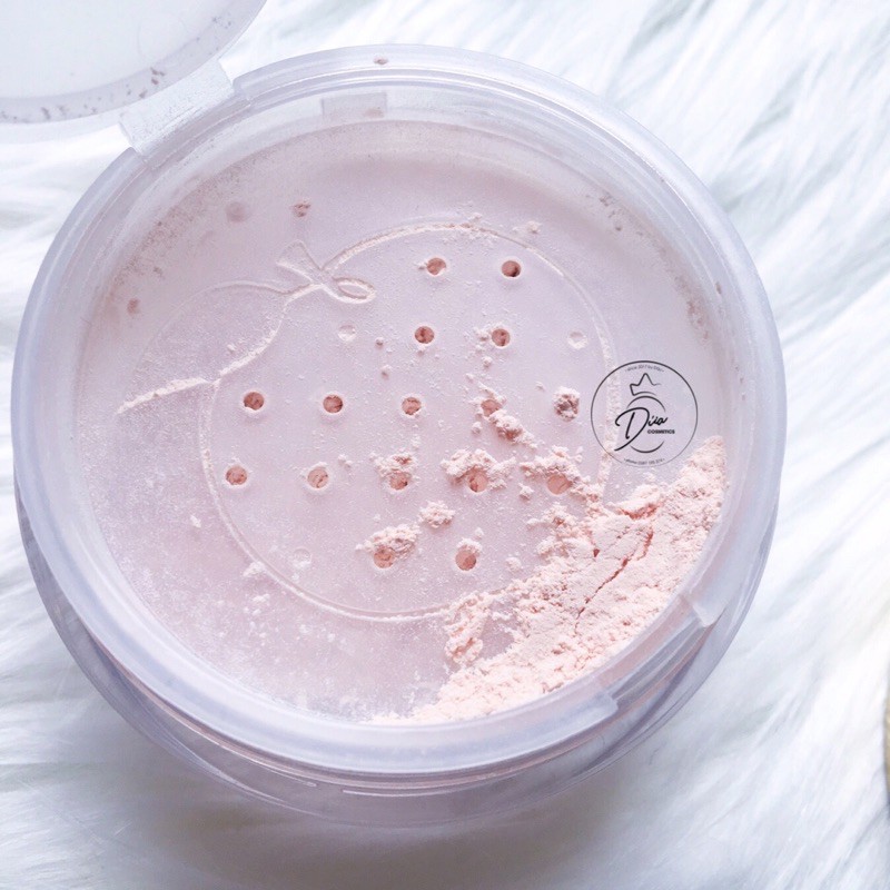 [ĐỦ BILL] PHẤN PHỦ TOO FACED PEACH PERFECT SETTING POWDER | BigBuy360 - bigbuy360.vn