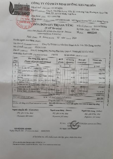 Thực phẩm bổ sung nước yến sào Kid Grow 70ml × 6 hủ