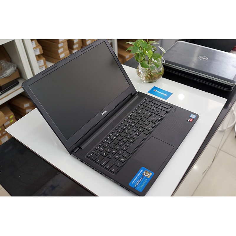 Laptop Dell Vostro V3568 Core i7