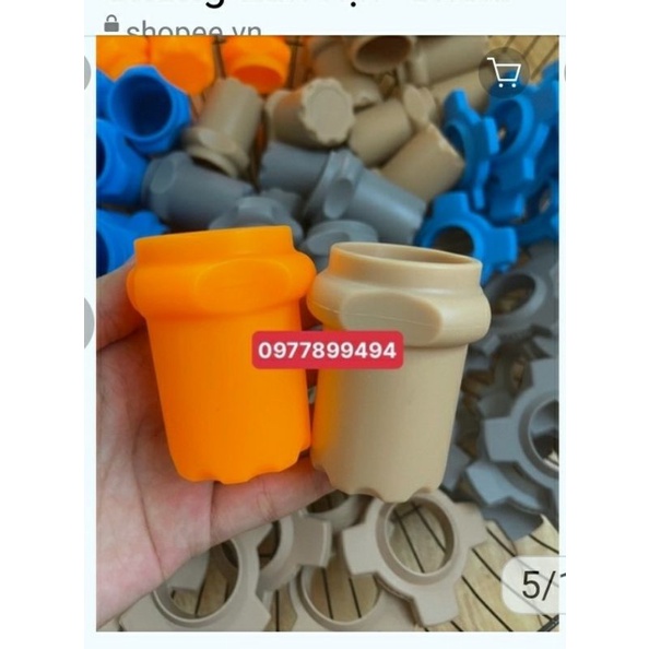 Chống Lăn Xin. chống lăn BBS  bền đẹp giá sô lượng 1 cái