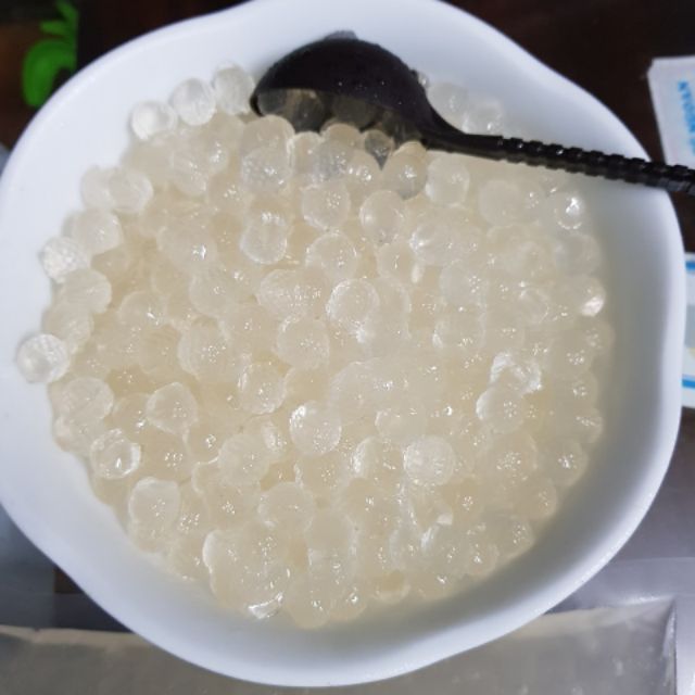 Trân trâu 3Q Sea Jelly