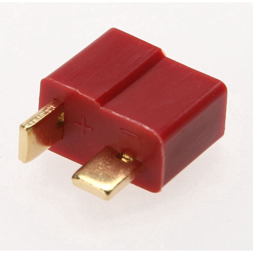Cọc Pin Lipo Đực Đực, Đực Cái