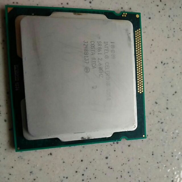 Cpu g450 g550 g860 g2020 sk 1155 giá rẻ