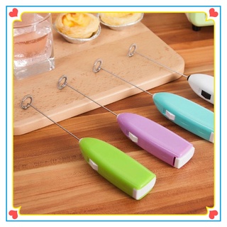 Mới máy đánh trứng / tạo bọt cà phê cappuccino bằng điện