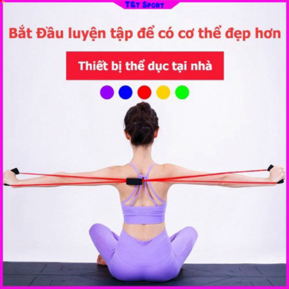 Dây Nhảy Thể Dục Đếm Số Vòng Giảm Cân - Dây Tập Thể Lực Điện Tử Dài 3M Chất Lượng Tốt