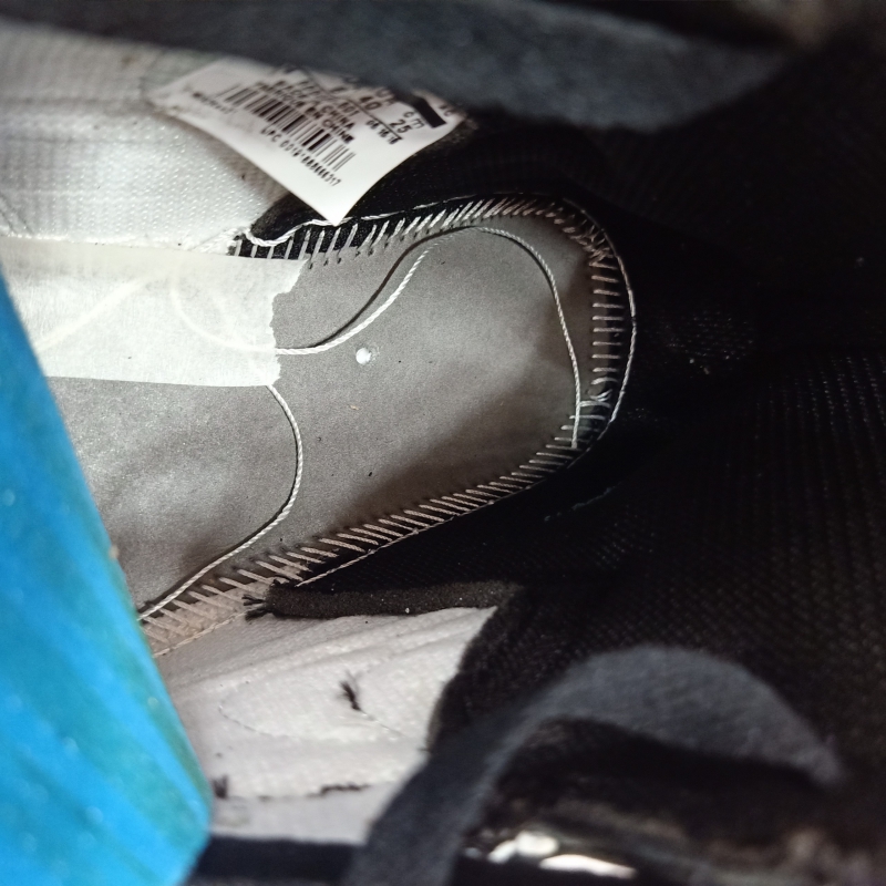 Giày Jordan 1 Cổ Cao Tím | BigBuy360 - bigbuy360.vn