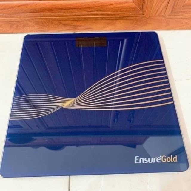 Cân điện tử Ensure