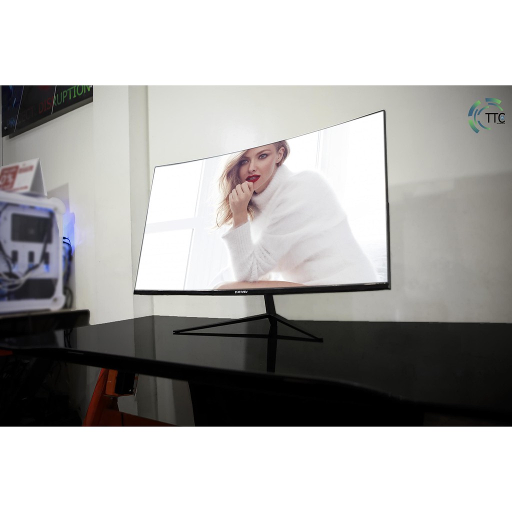 Màn hình LCD 32'' STARTVIEW S32FHV FHD 165Hz Gaming Monitor 1MS