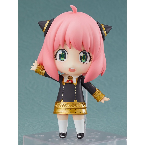 Mô Hình Nendoroid 1902 Anya Forger - Spy x Family, Good Smile Company, Figure Chính hãng Nhật Bản