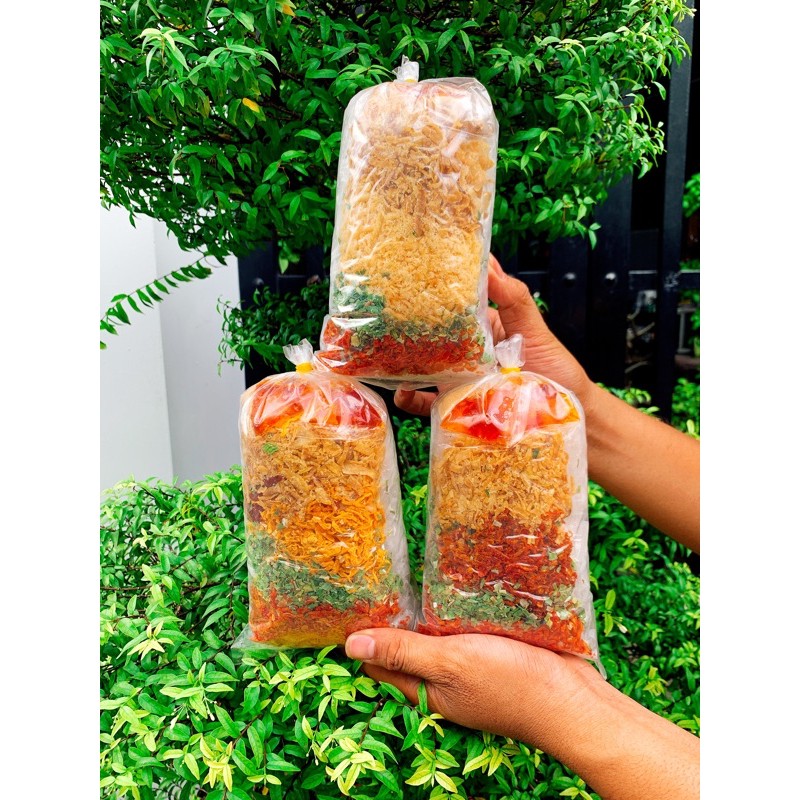 BT THẬP CẨM (TỰ TRỘN)
