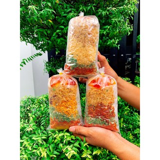 BT THẬP CẨM (TỰ TRỘN)