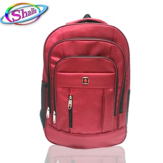 Balo du lịch phượt cỡ trung(4 màu)