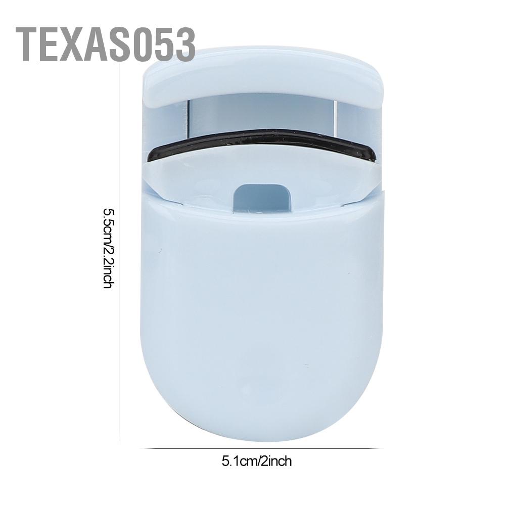 [Hàng mới về] Đồ bấm làm cong lông mi ZOREYA thiết kế nhỏ gọn cầm tay tiện lợi