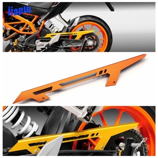 Phụ Kiện Bảo Vệ Xích Xe Mô Tô Ktm Duke125 / 200 / 390 Cnc