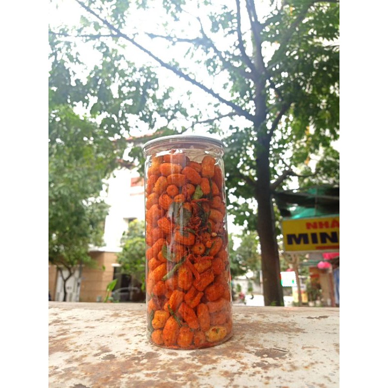 ( RẺ VÔ ĐỊCH ) hộp 300g nui bò lá chanh