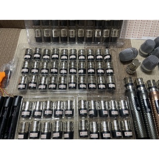 [CAO CẤP] Củ Mic Baier Sắt Cao Cấp Chính Hãng (giá 1 sản phẩm)