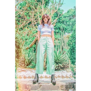 Quần BẠC HÀ - Mint trouser pants