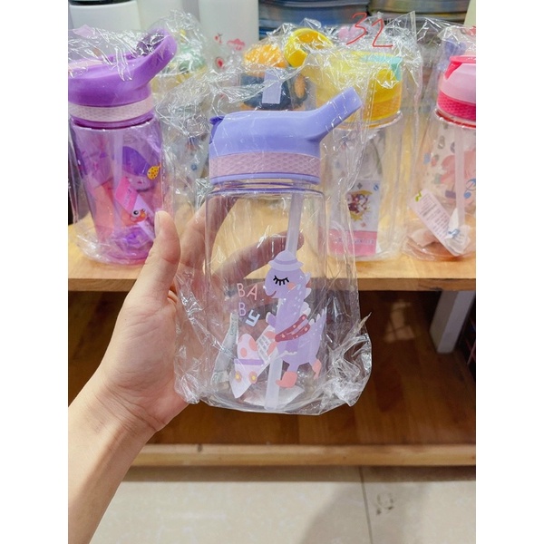 Bình nước Baby