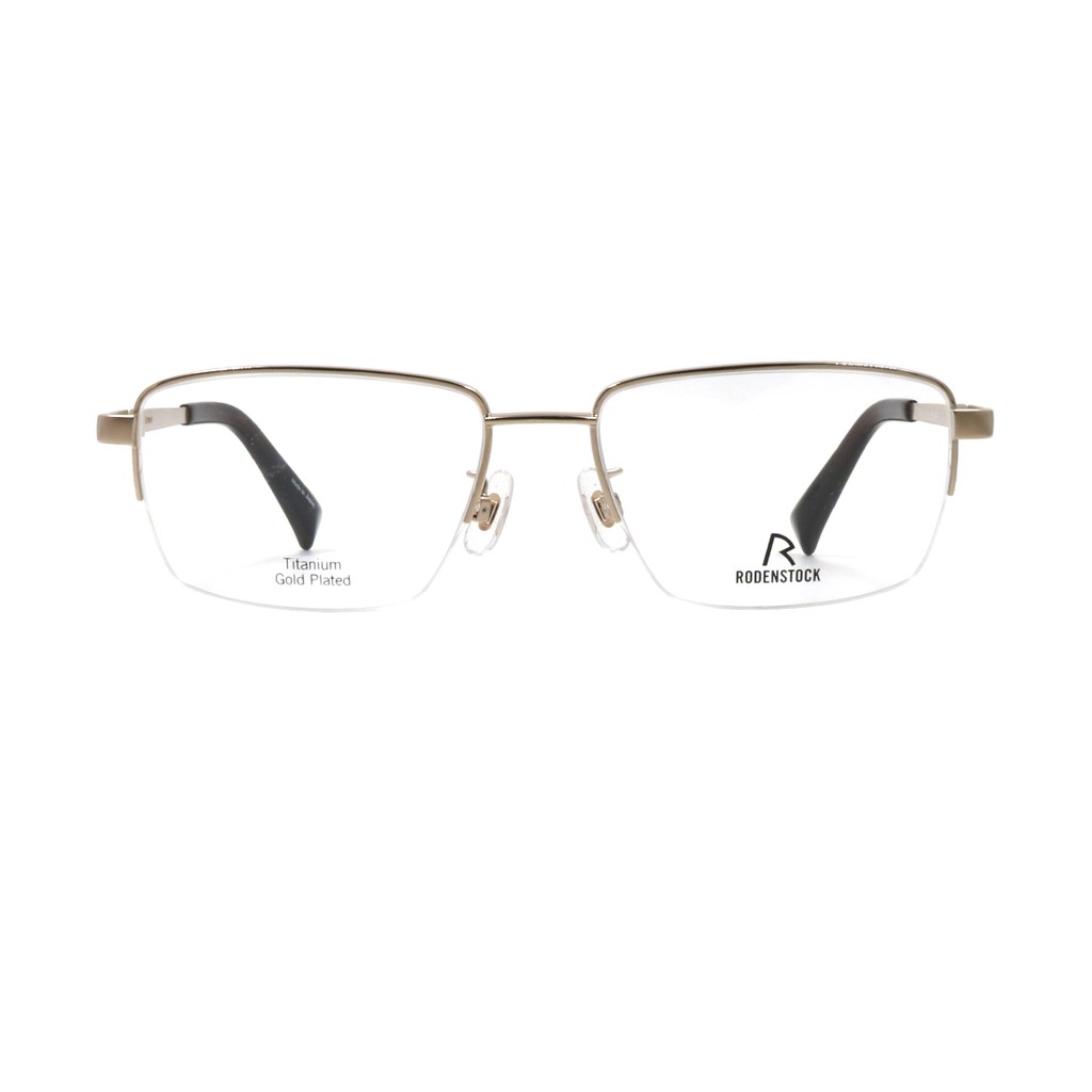 Gọng kính nam nữ Rodenstock R0501 màu sắc thời trang chính hãng, thiết kế dễ đeo bảo vệ mắt