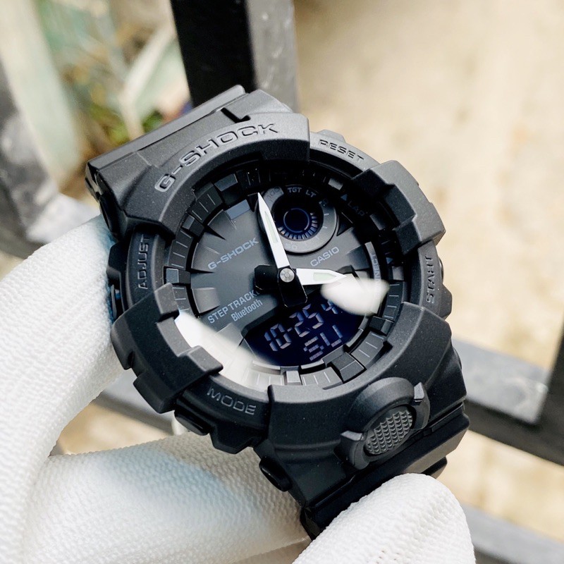 ĐỒNG HỒ NAM CASIO GSHOCK GBA-800 Seri