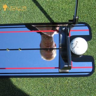Dụng Cụ Luyện Tập Đánh Golf