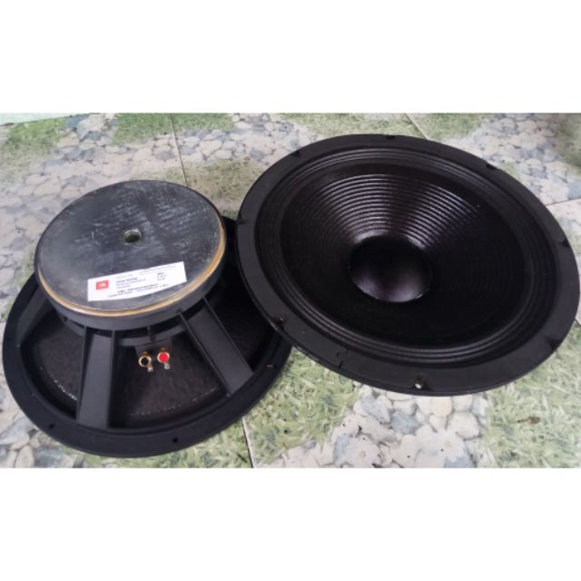 Củ loa Bass 40 cm JBL từ 220 coil 85