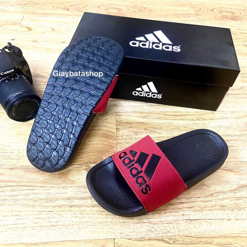 Dép quai ngang ultraboost 2 siêu nhẹ (tặng box)