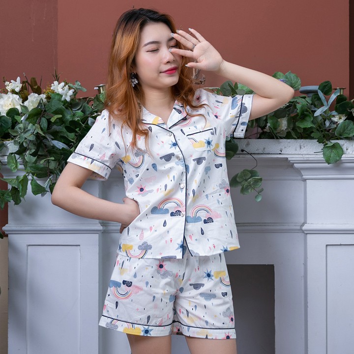 Đồ bộ Pijama nữ