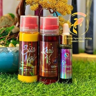 Combo bộ 3 câu chép - trắm - trôi