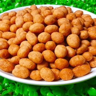 Đậu phộng nước cốt dừa đậu phộng da cá Dan D Pak - coconut peanut