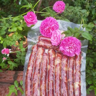Lạp xưởng Tây Bắc 1kg