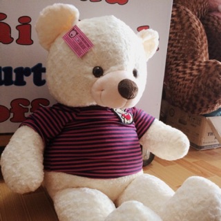 Gấu bông Teddy khổ 1m2