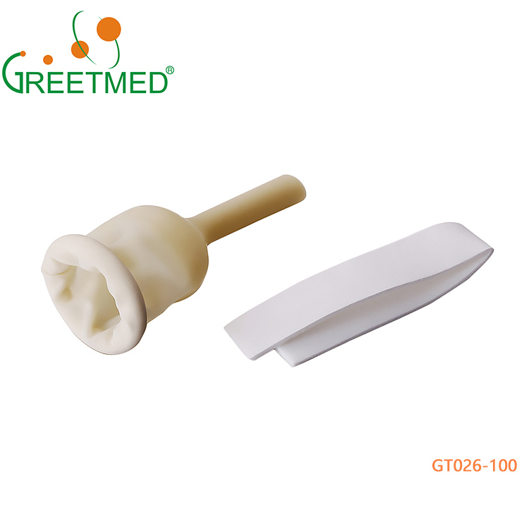 Capot tiểu Greetmed GT026-100