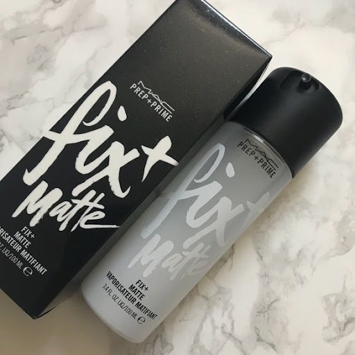 Xịt Khóa Nền M.A.C Prep+Prime Fix+ Matte (100ml) Make Up Setting Spray | BigBuy360 - bigbuy360.vn