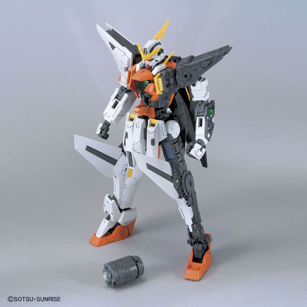 [Pre-Order] Mô Hình Gundam Bandai MG Gundam Kyrios [GDB] [BMG]