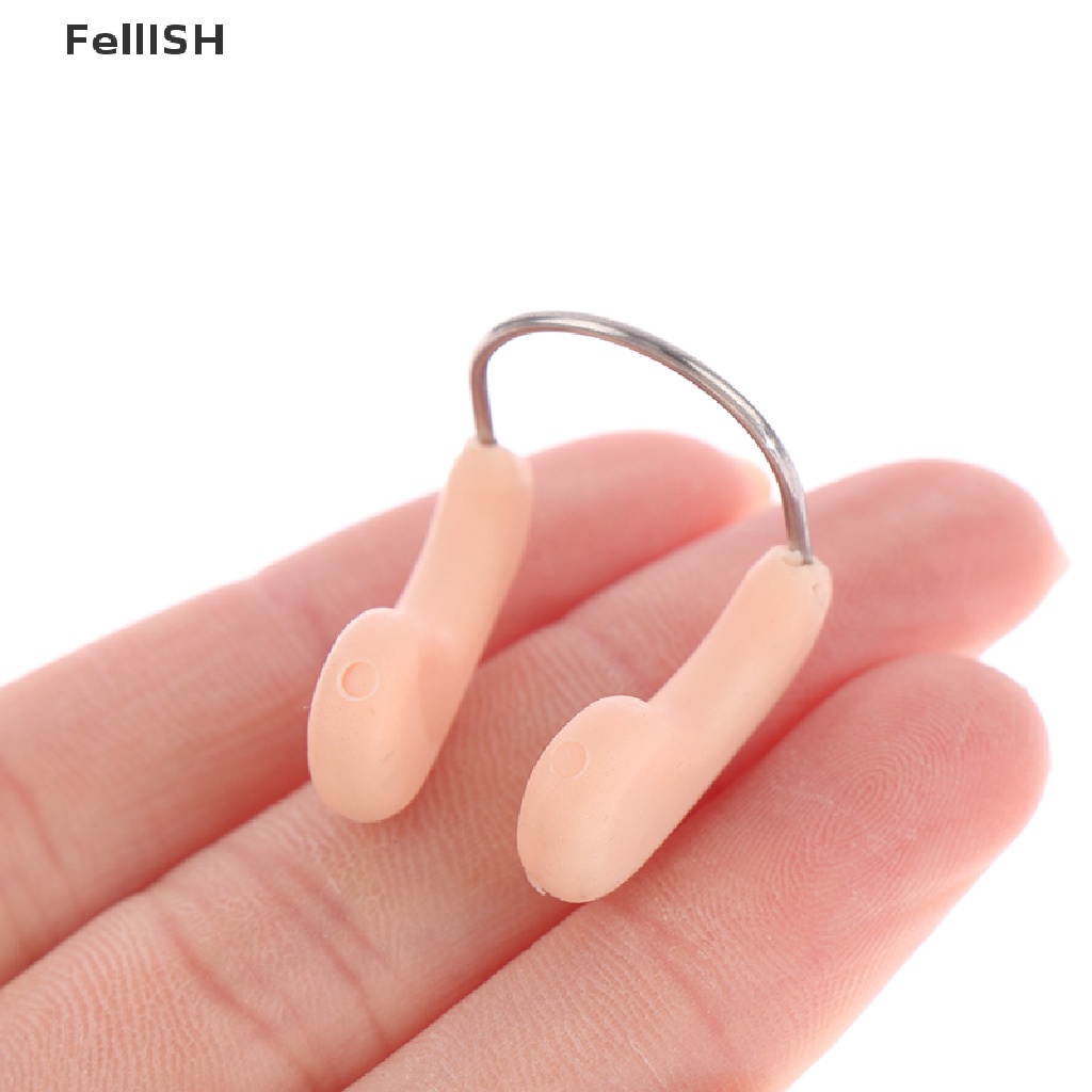 1 Dụng Cụ Kẹp Mũi Chống Ngáy Từ Tính 439br