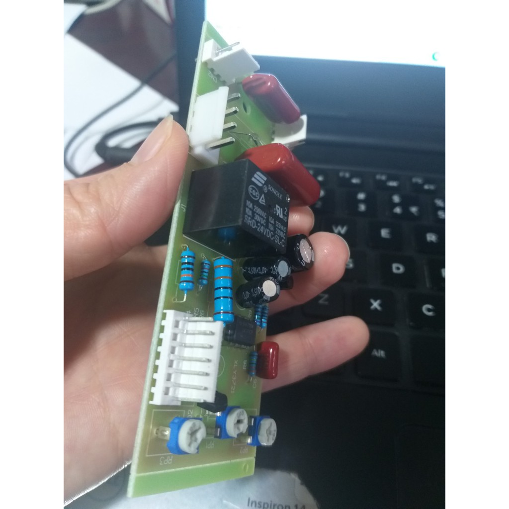 Main máy ép plastic A3-320 | BigBuy360 - bigbuy360.vn