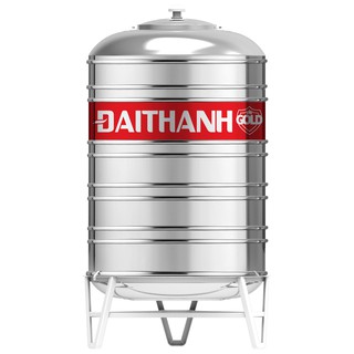 Bồn Nước Đại Thành - 4000 Lít , Đứng