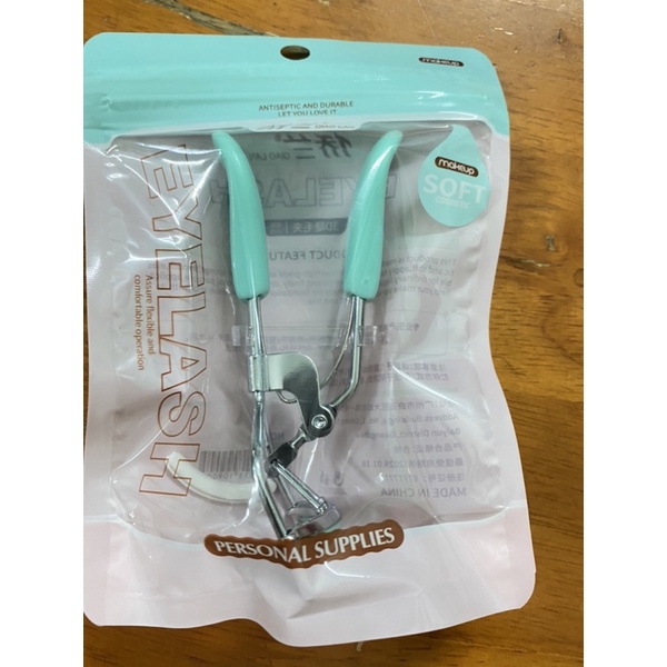 Kẹp bấm mi siêu cong QiaoLan eyelash curler