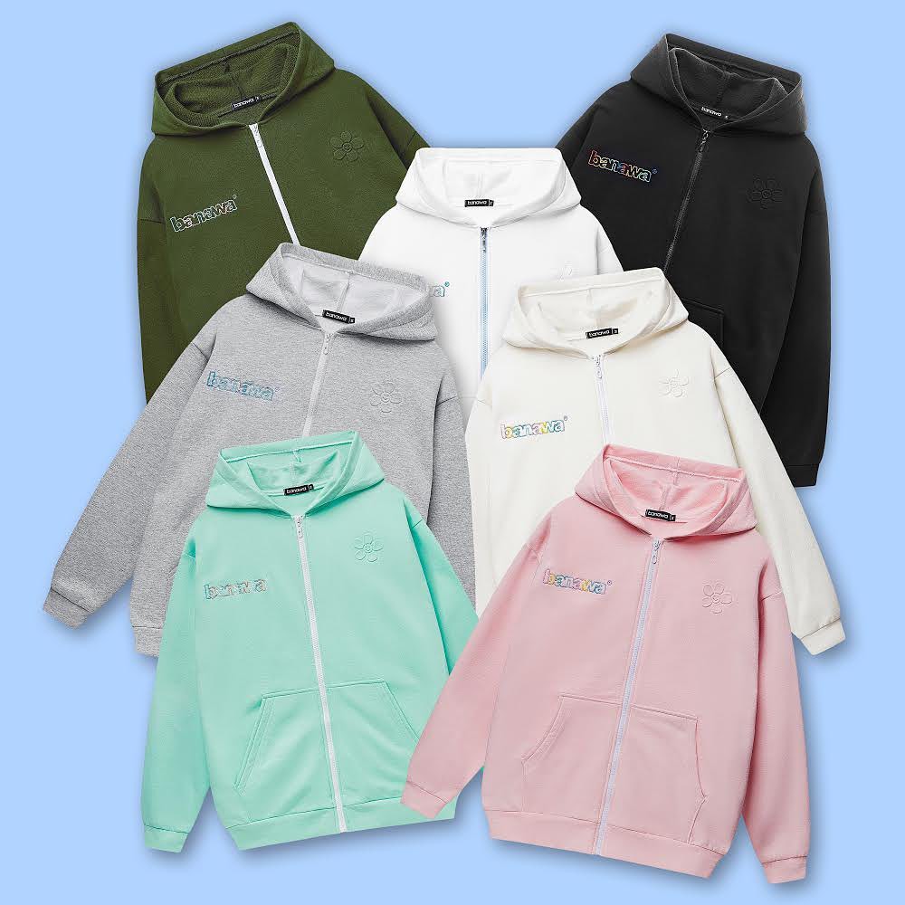 Áo Banawa Student Hood | BigBuy360 - bigbuy360.vn